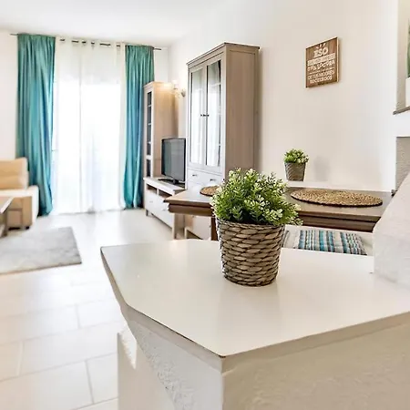 Sol Apartment With Amazing Seaview Costa Adeje  Exterior photo