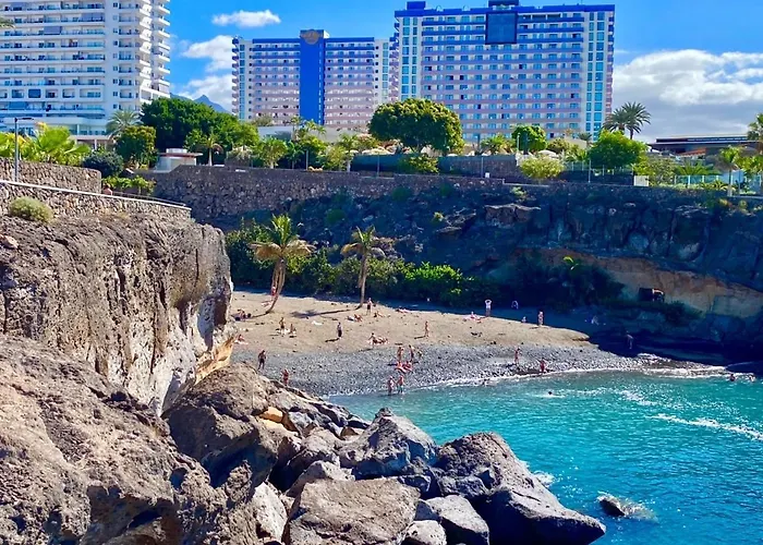 Sol Apartment With Amazing Seaview