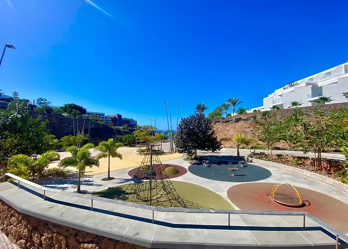 Sol Apartment With Amazing Seaview