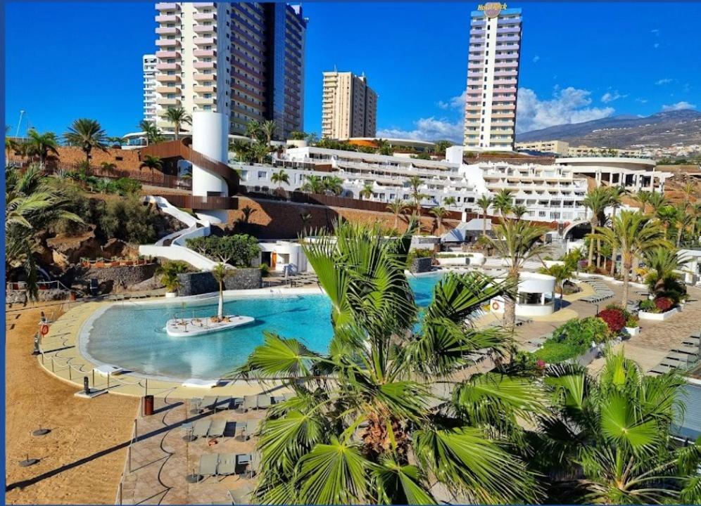 Sol With Amazing Seaview Apartament *
