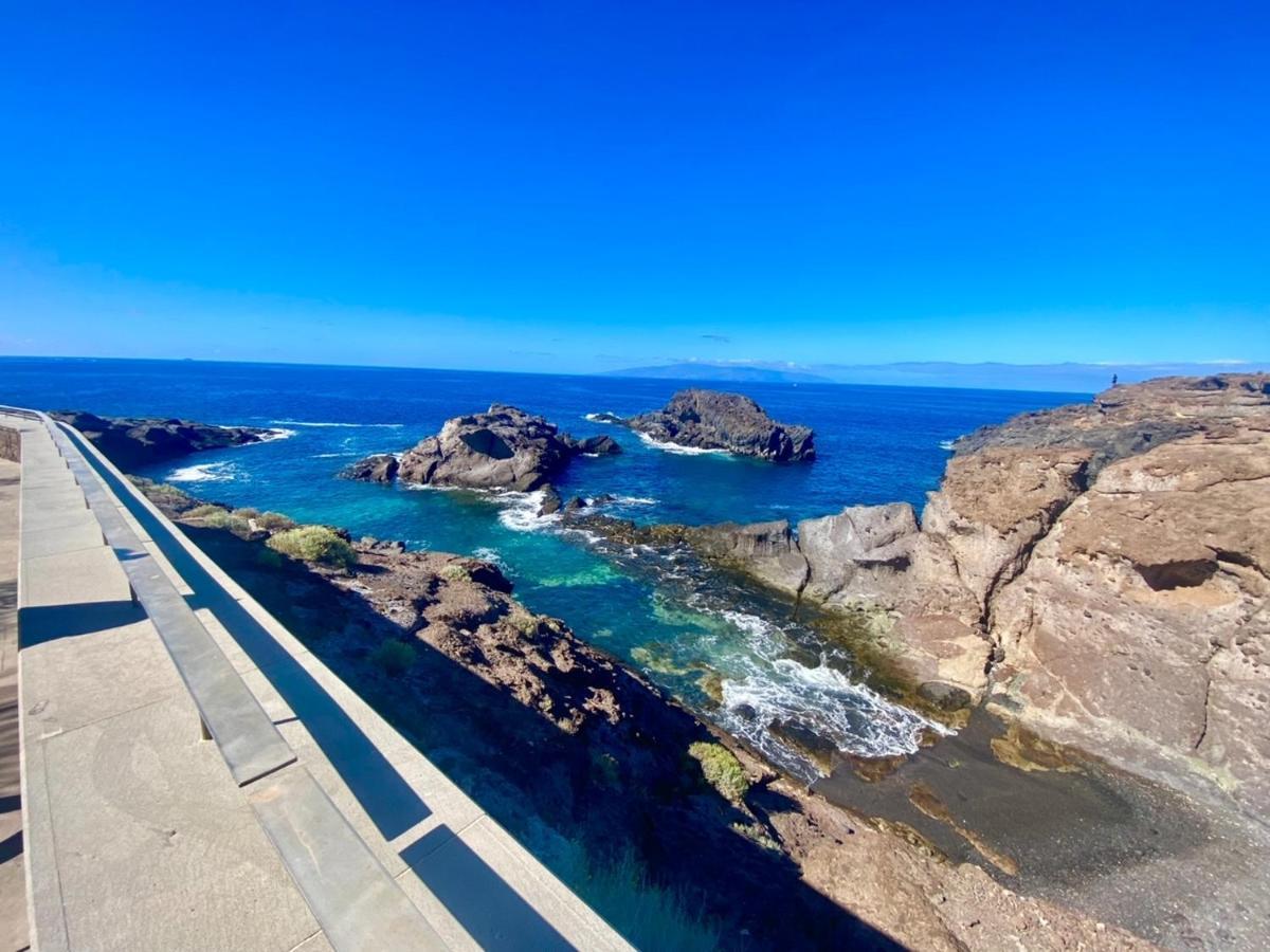 Apartament Sol With Amazing Seaview