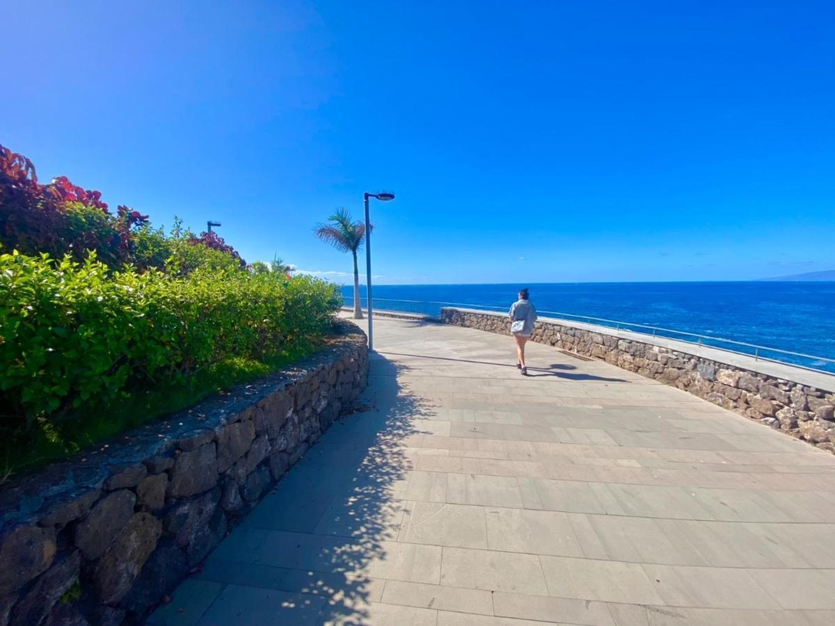 Sol With Amazing Seaview Costa Adeje (Tenerife)