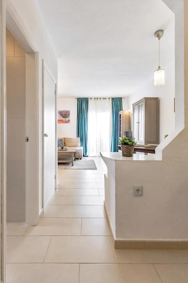 Sol With Amazing Seaview Apartament Costa Adeje (Tenerife)