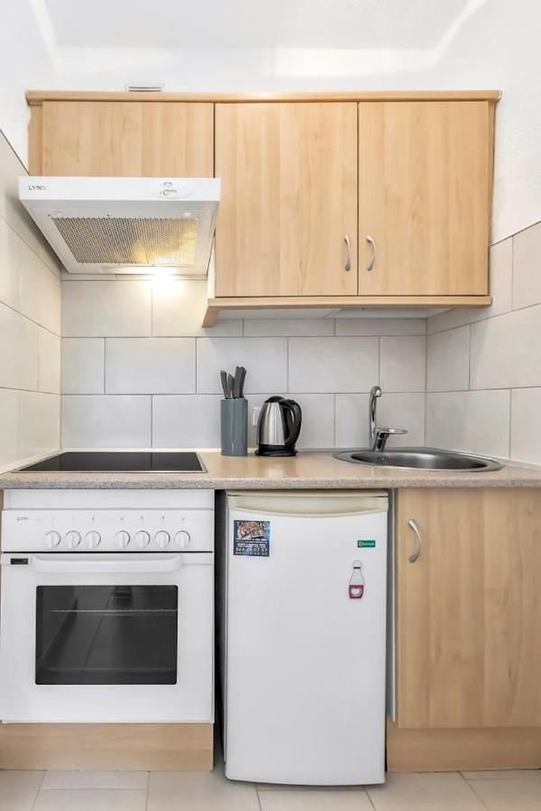 Apartament Sol With Amazing Seaview *