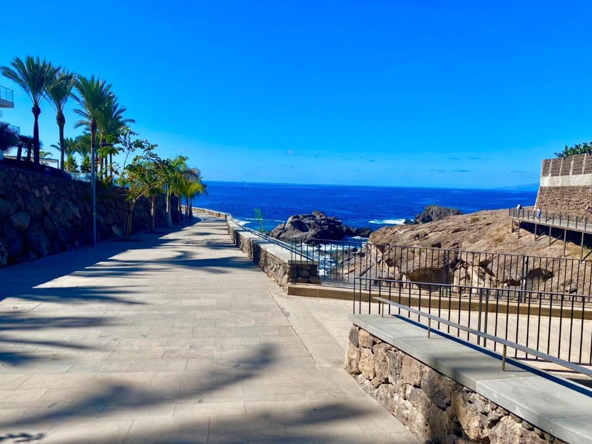 Appartement Sol With Amazing Seaview Costa Adeje (Tenerife)