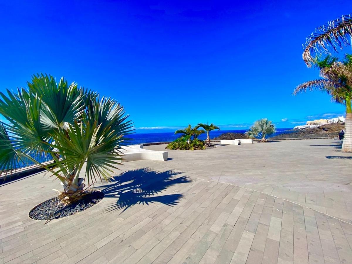 Appartement Sol With Amazing Seaview