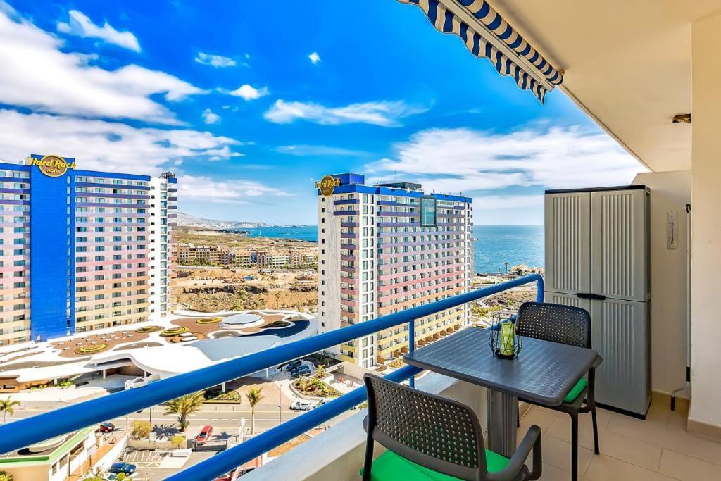Sol With Amazing Seaview