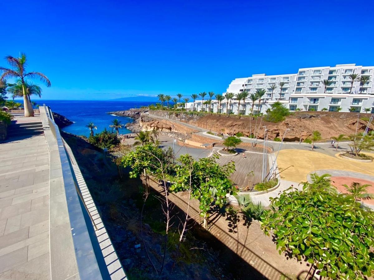 Sol With Amazing Seaview Costa Adeje (Tenerife)