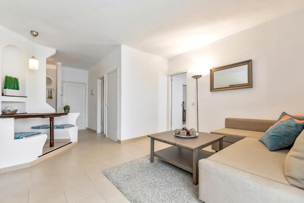 Apartament Sol With Amazing Seaview *