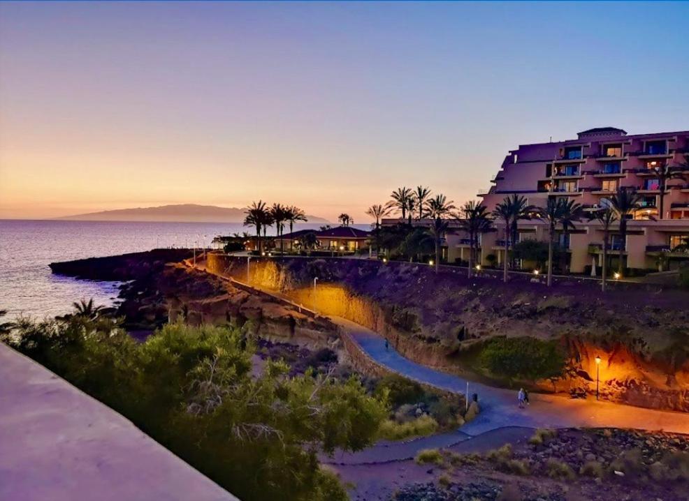 Appartement Sol With Amazing Seaview Costa Adeje (Tenerife)