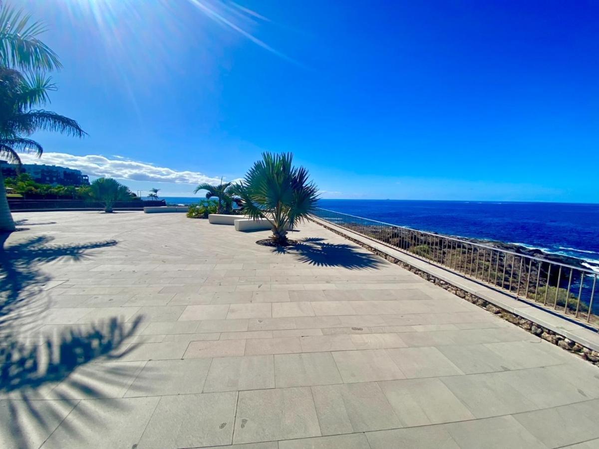 Sol With Amazing Seaview